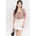 Aelis Blouse